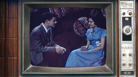 1940s dating etiquette